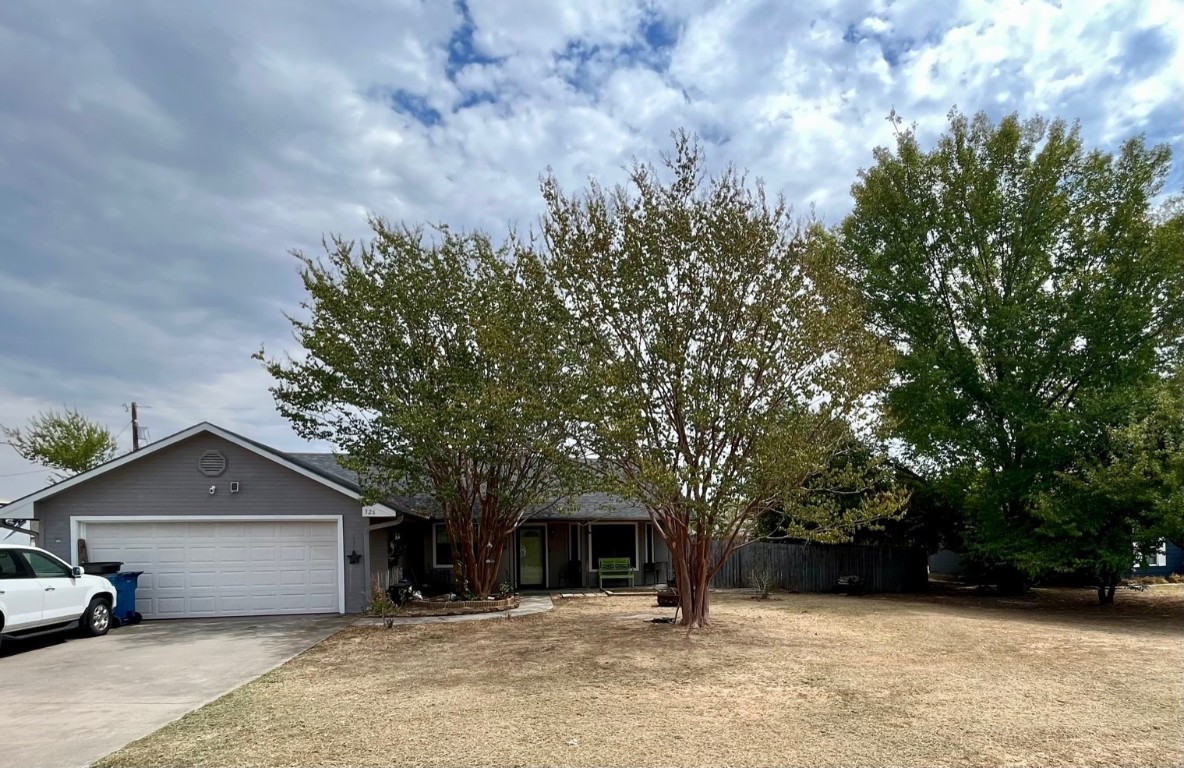 326 Masthead Road Gun Barrel City TX 75156