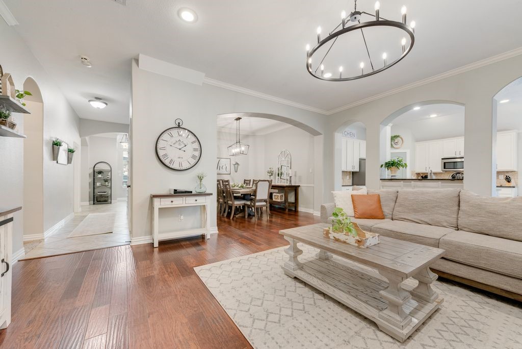 2944 Bahia Grand Prairie TX 75054
