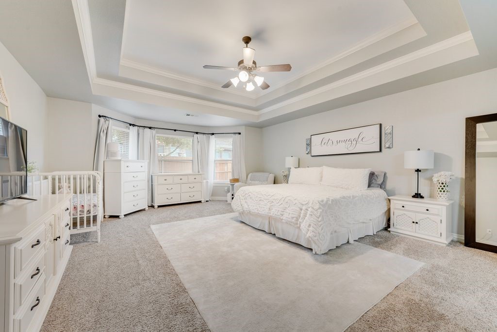 2944 Bahia Grand Prairie TX 75054