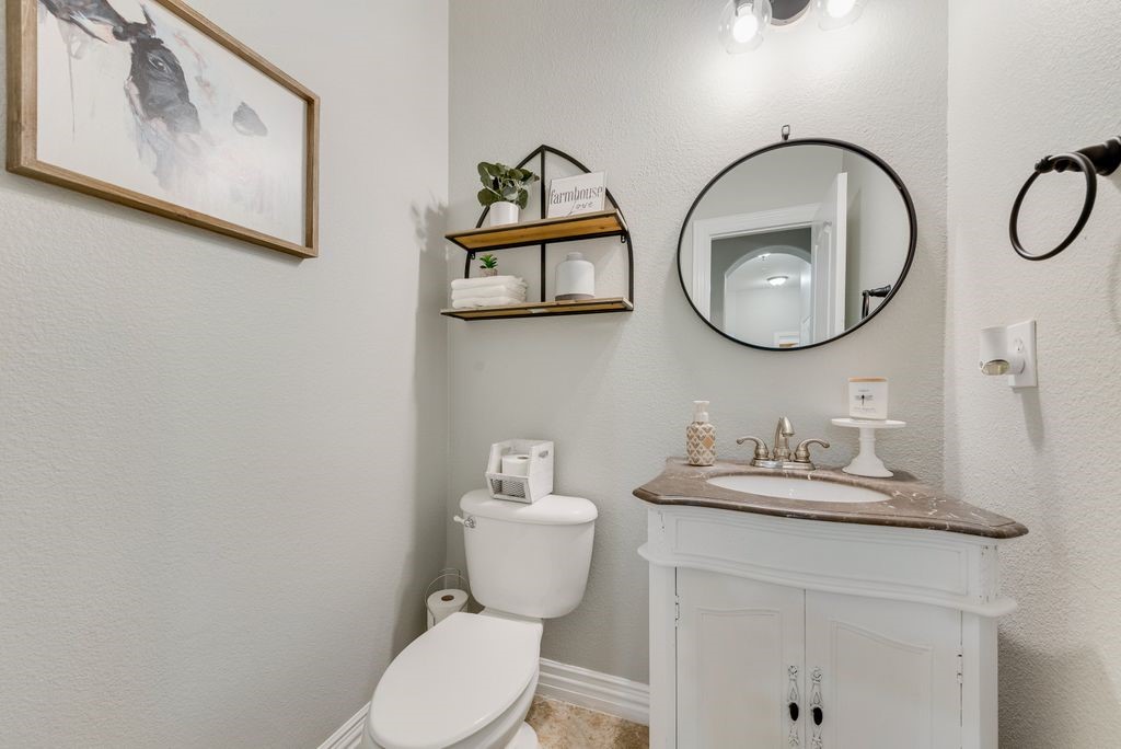 2944 Bahia Grand Prairie TX 75054