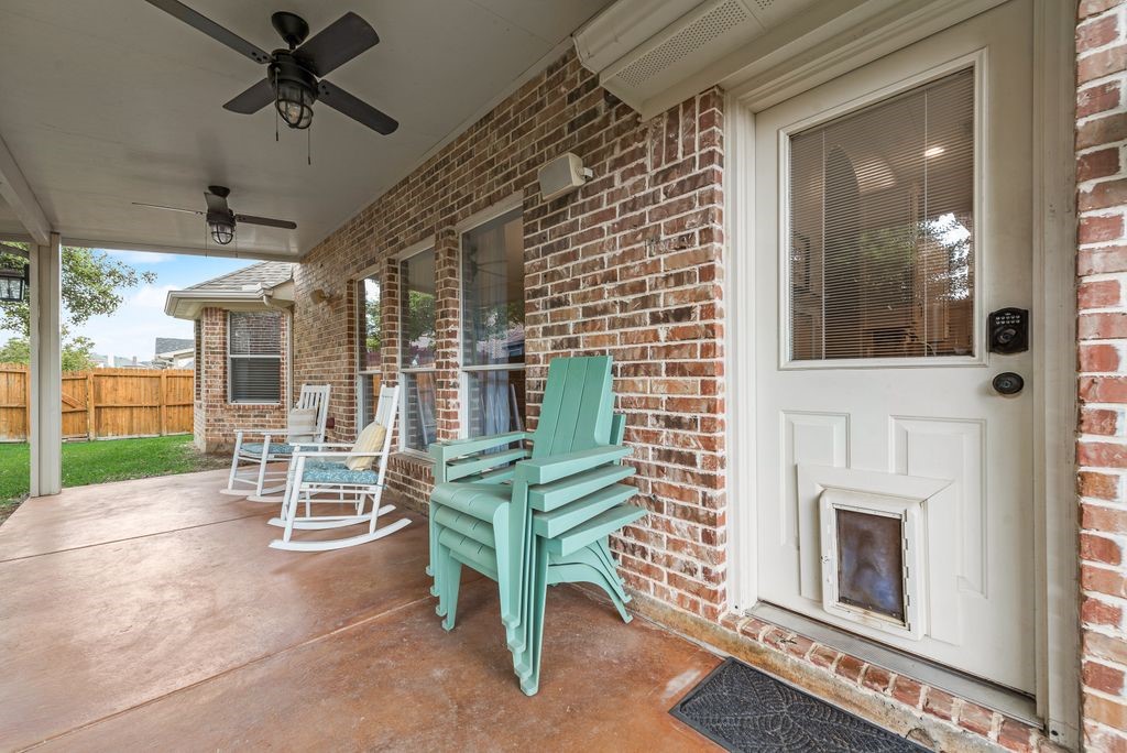 2944 Bahia Grand Prairie TX 75054