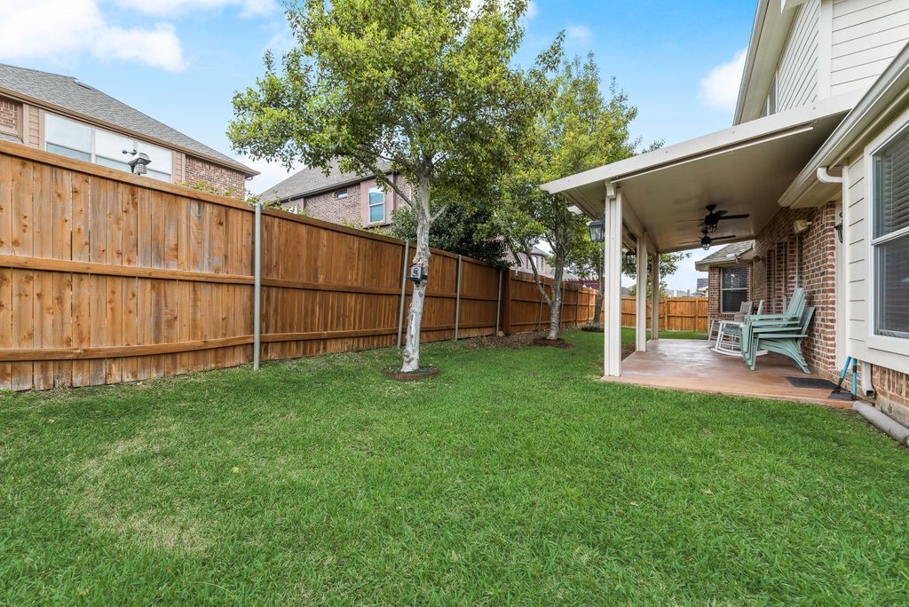 2944 Bahia Grand Prairie TX 75054