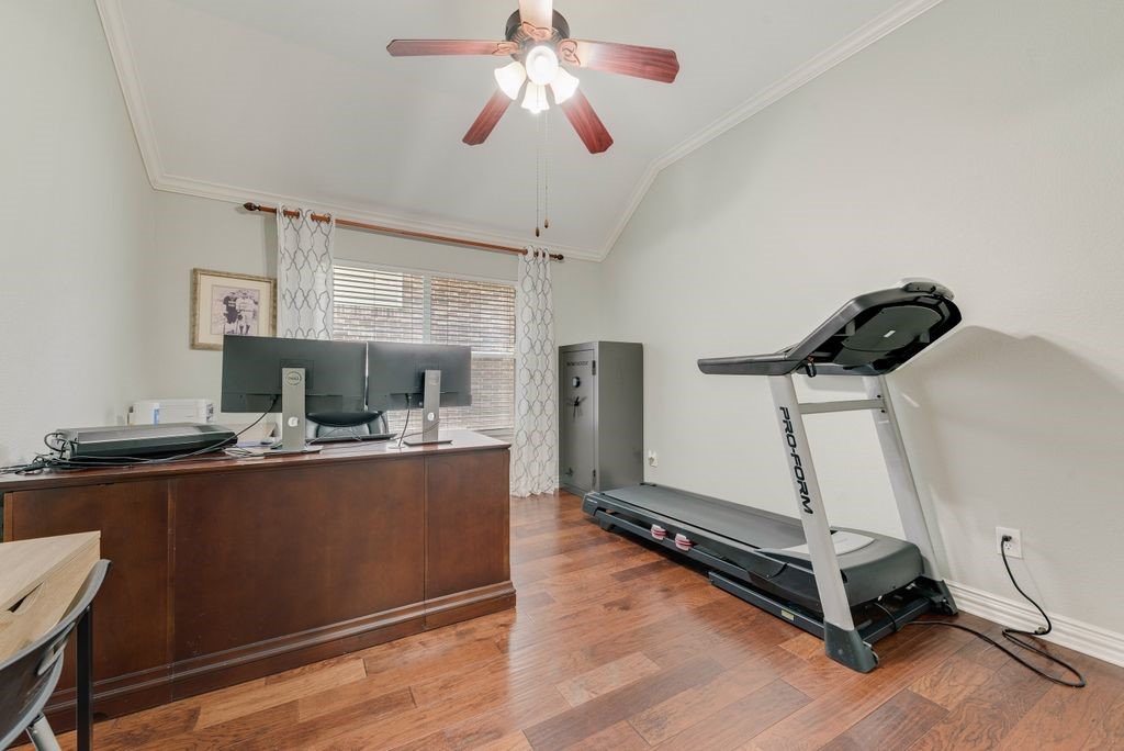 2944 Bahia Grand Prairie TX 75054