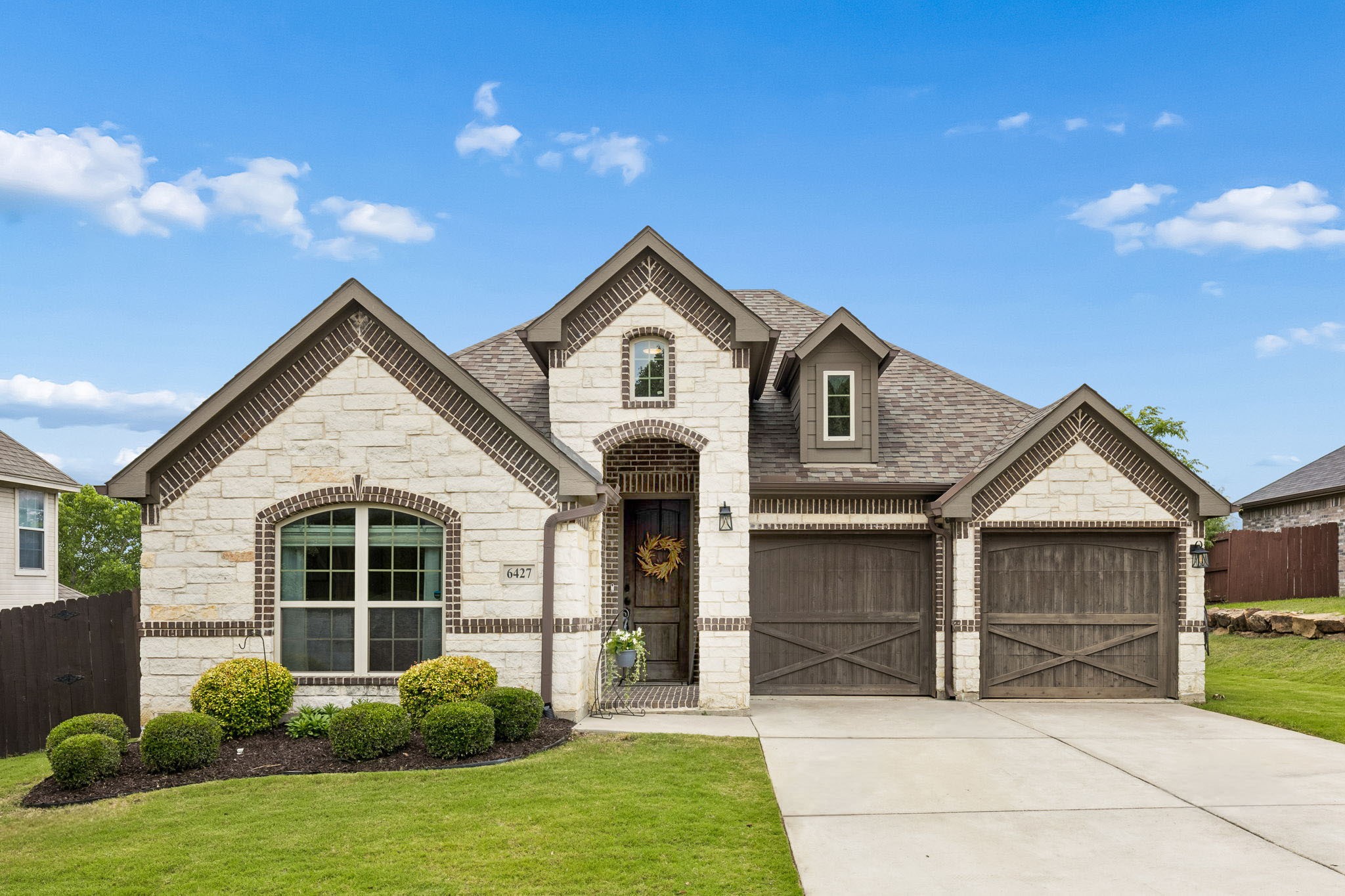 6427 Lake Bluff Drive Dallas TX 75249