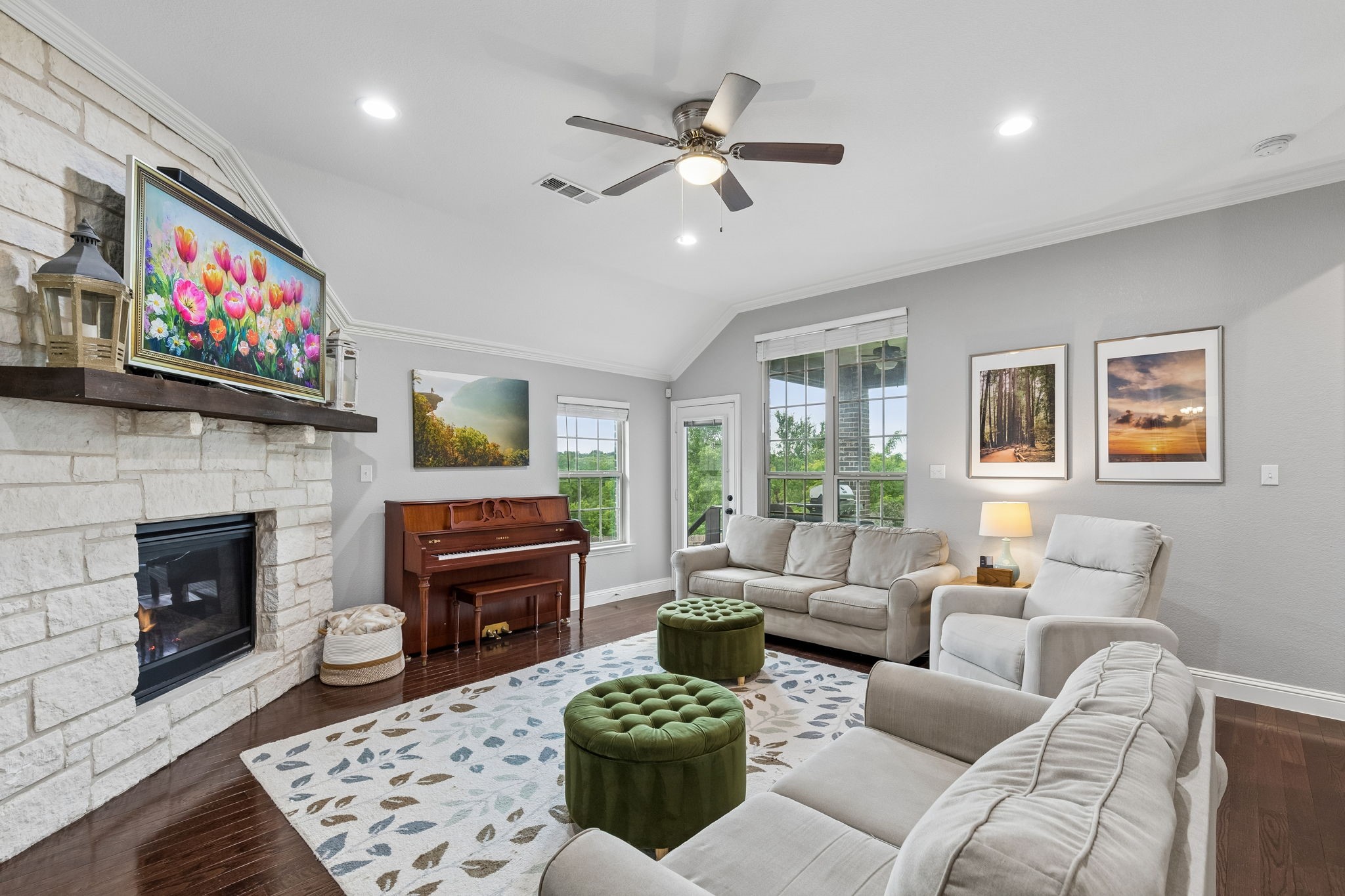6427 Lake Bluff Drive Dallas TX 75249