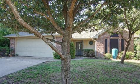 1415 Westbriar Drive Weatherford TX 76086
