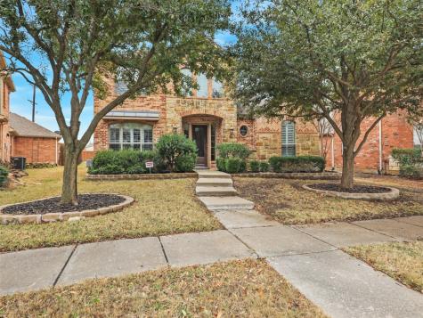 4003 Monument Lane Frisco TX 75034