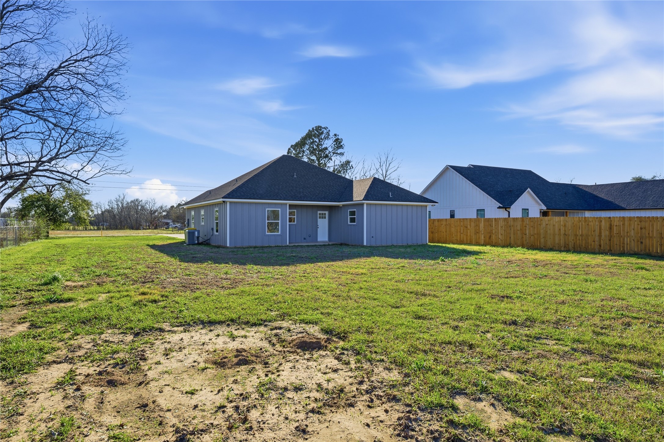 412 E Hunt Street Bremond TX 76629