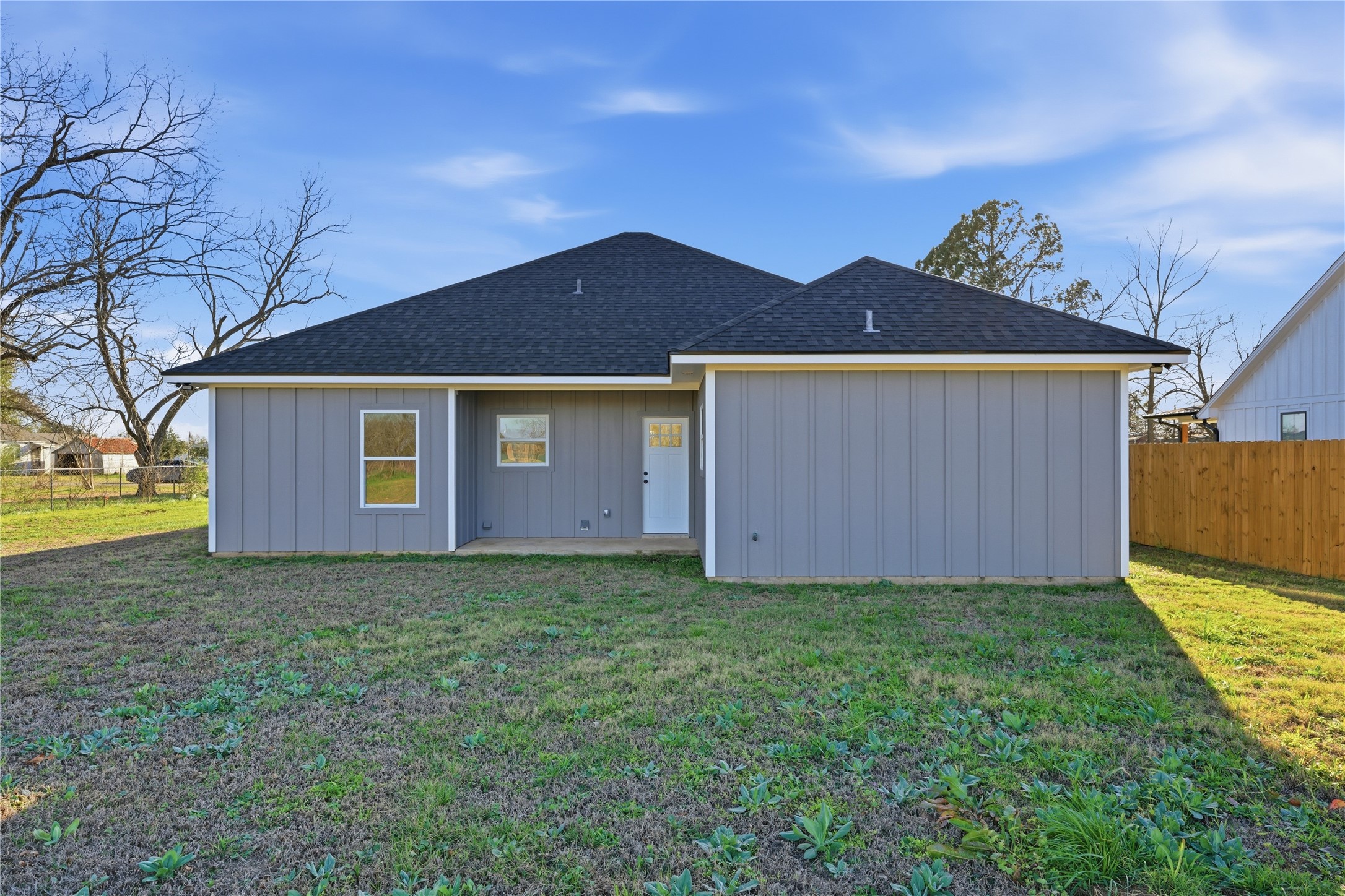 412 E Hunt Street Bremond TX 76629