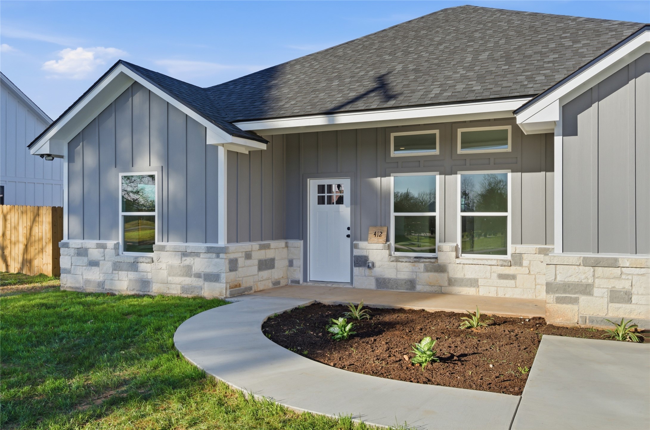 412 E Hunt Street Bremond TX 76629