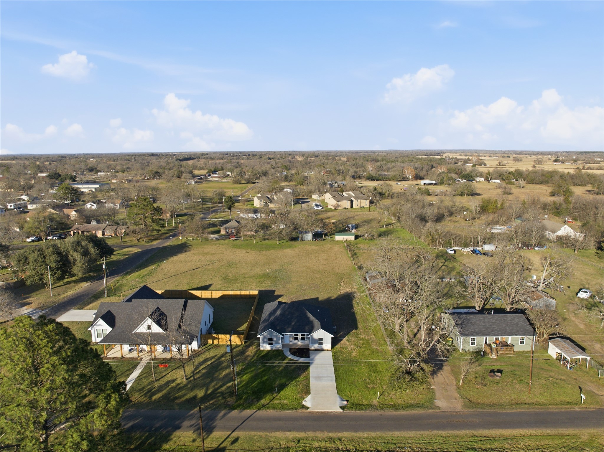 412 E Hunt Street Bremond TX 76629