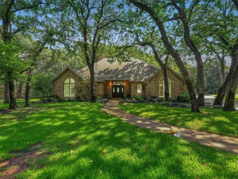 1211 Cross Timber Drive Southlake TX 76092