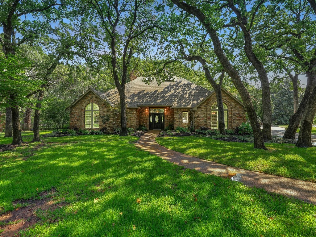 1211 Cross Timber Drive Southlake TX 76092