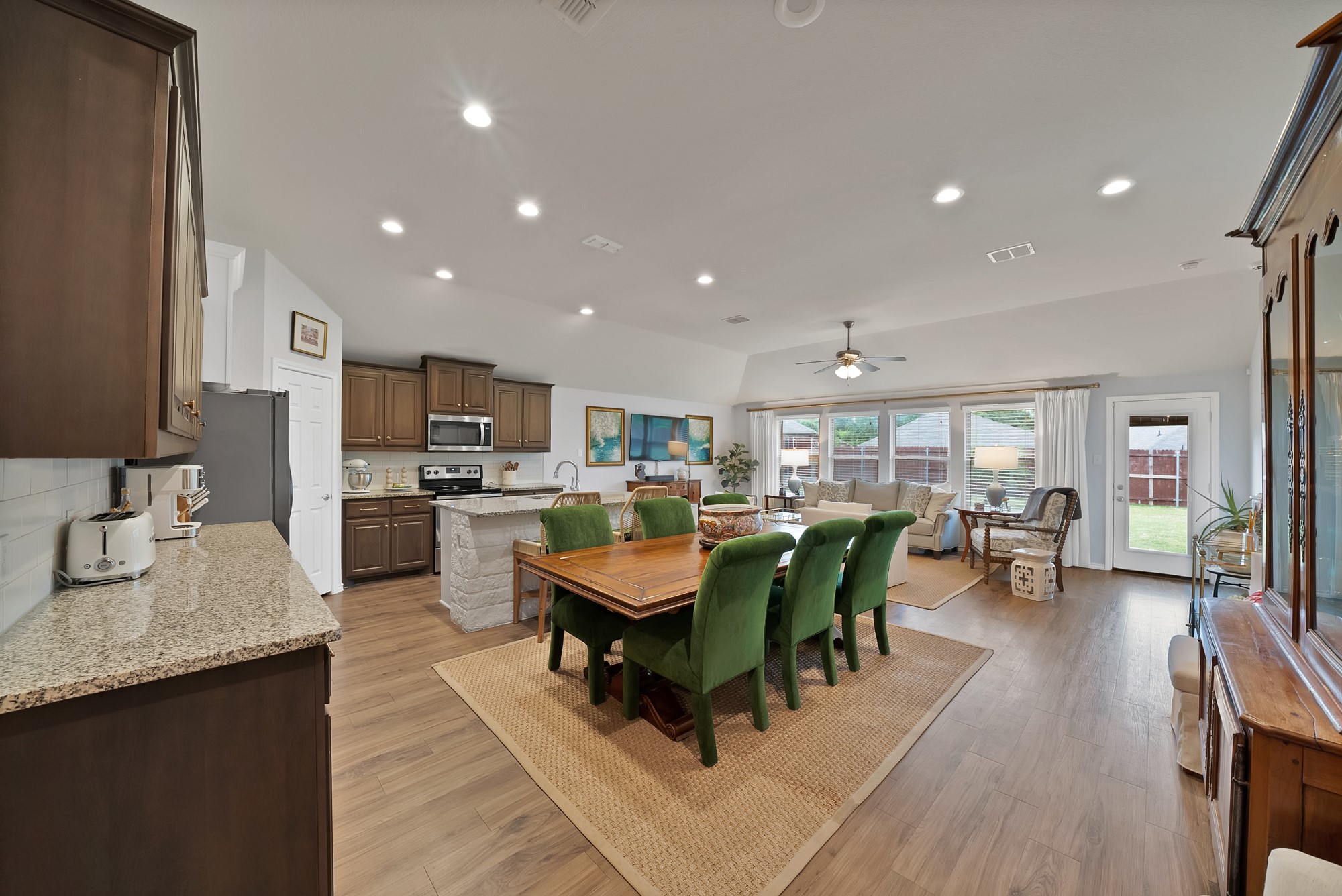 10817 Live Oak Creek Drive Fort Worth TX 76108