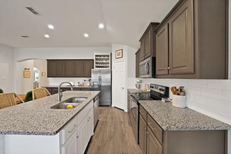10817 Live Oak Creek Drive Fort Worth TX 76108