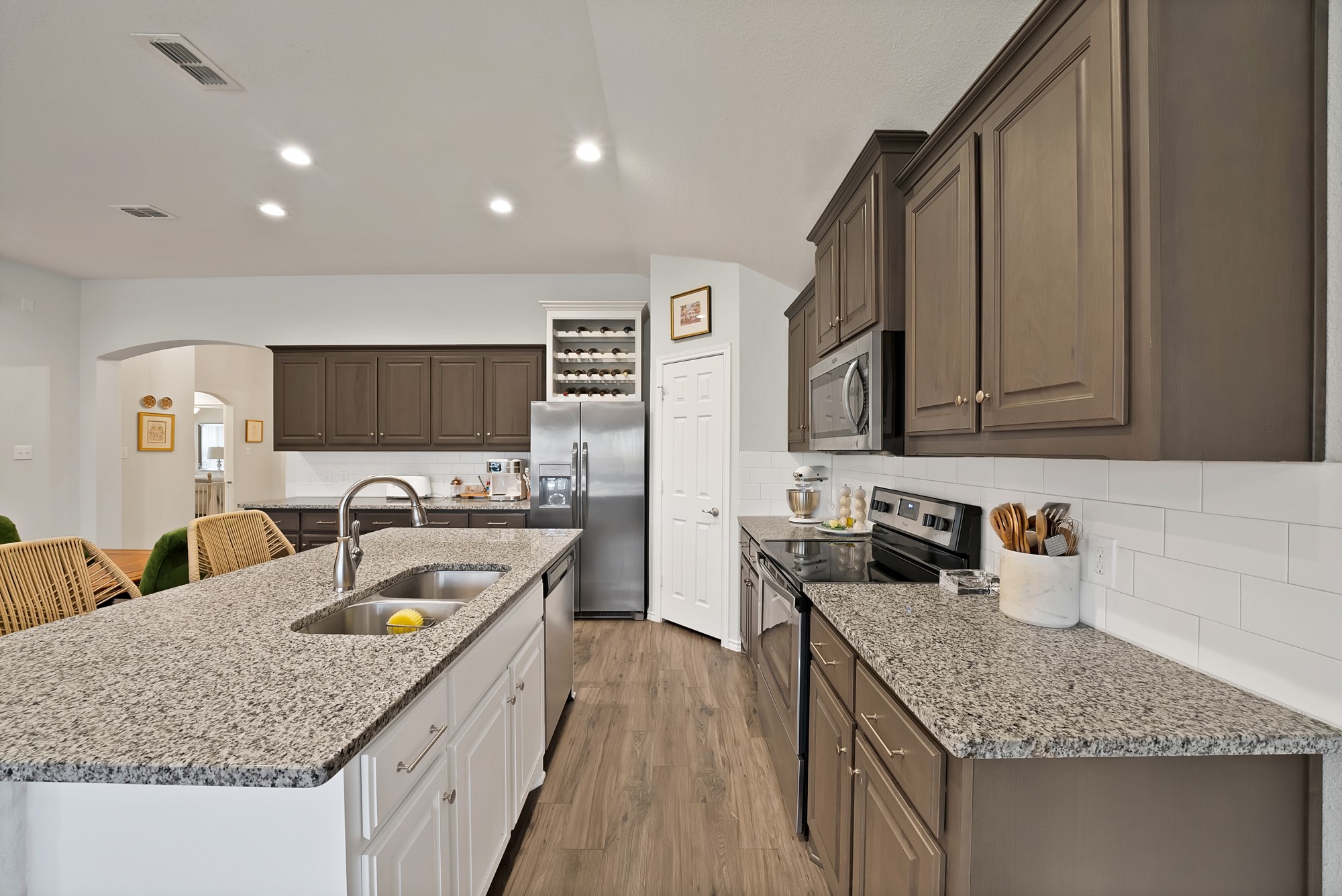 10817 Live Oak Creek Drive Fort Worth TX 76108