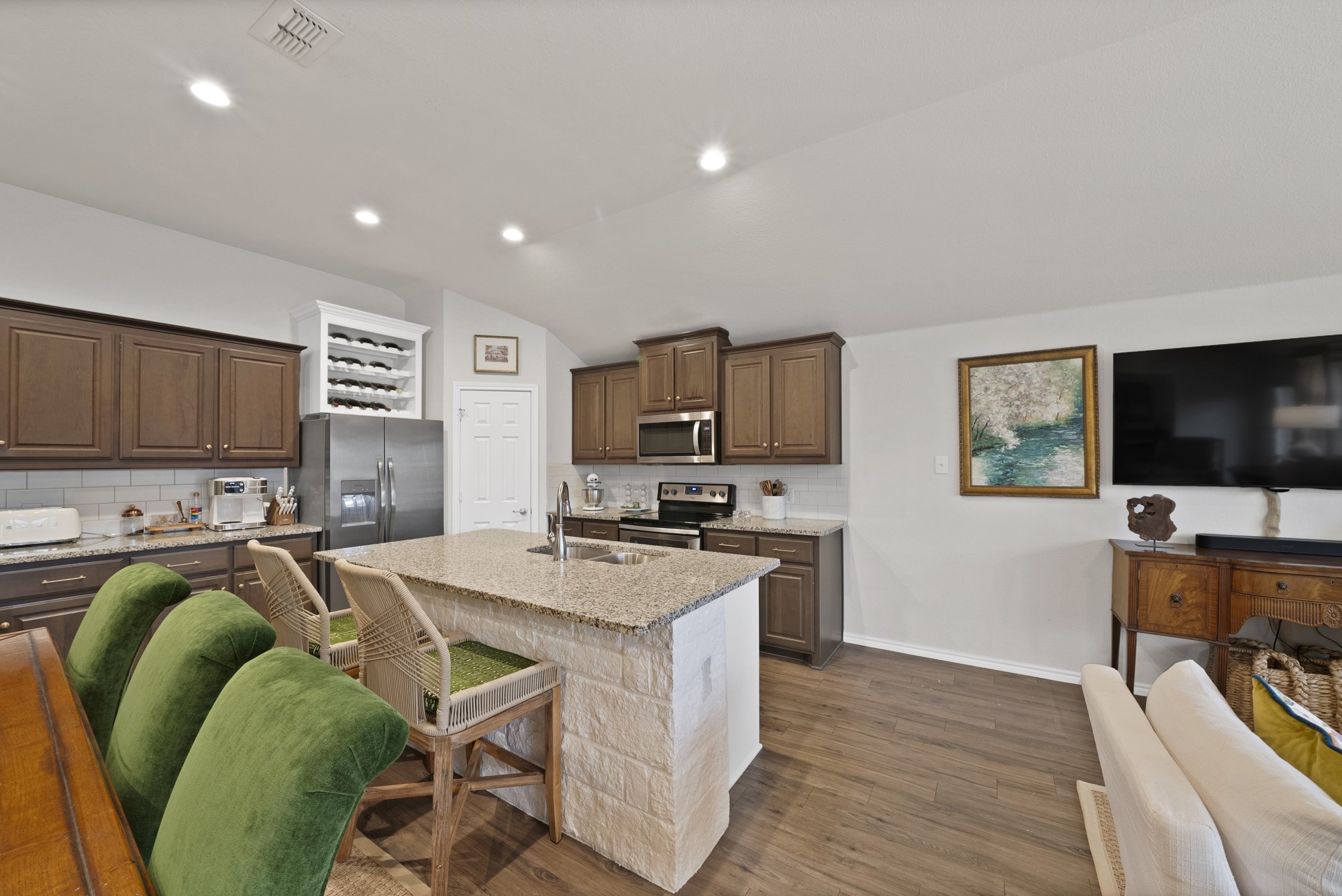 10817 Live Oak Creek Drive Fort Worth TX 76108