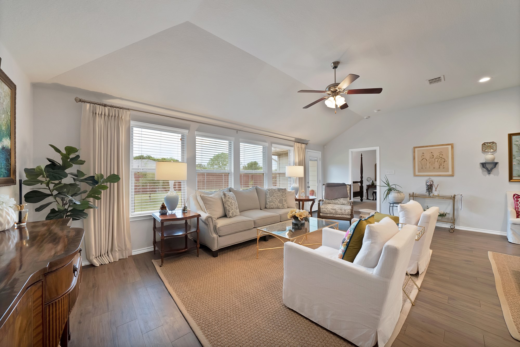 10817 Live Oak Creek Drive Fort Worth TX 76108