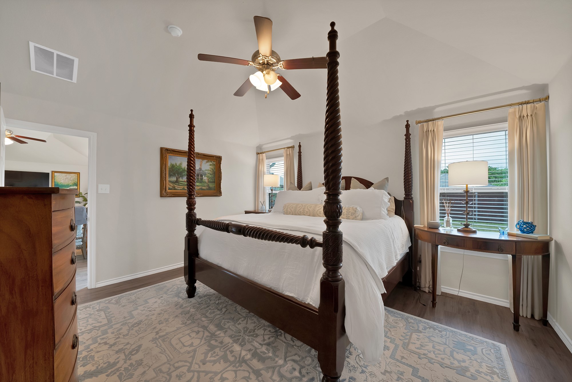 10817 Live Oak Creek Drive Fort Worth TX 76108