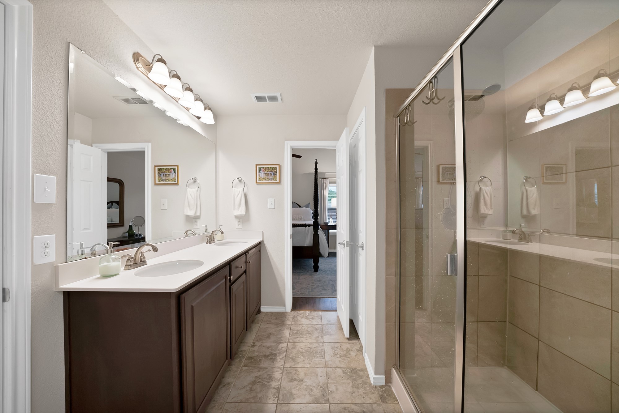 10817 Live Oak Creek Drive Fort Worth TX 76108