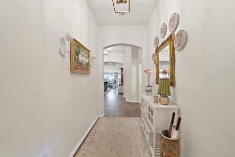 10817 Live Oak Creek Drive Fort Worth TX 76108