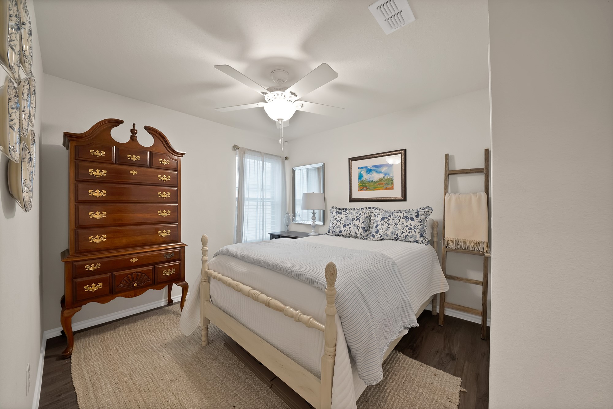10817 Live Oak Creek Drive Fort Worth TX 76108