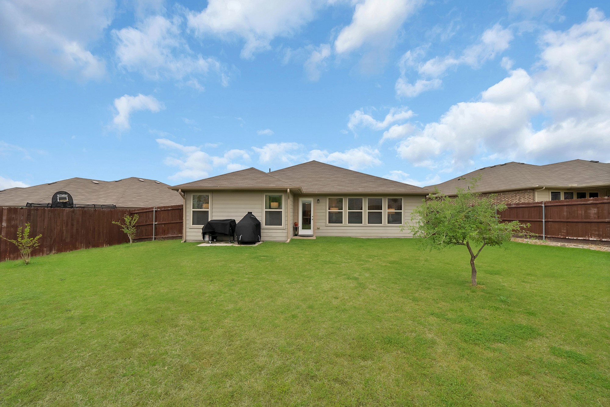 10817 Live Oak Creek Drive Fort Worth TX 76108