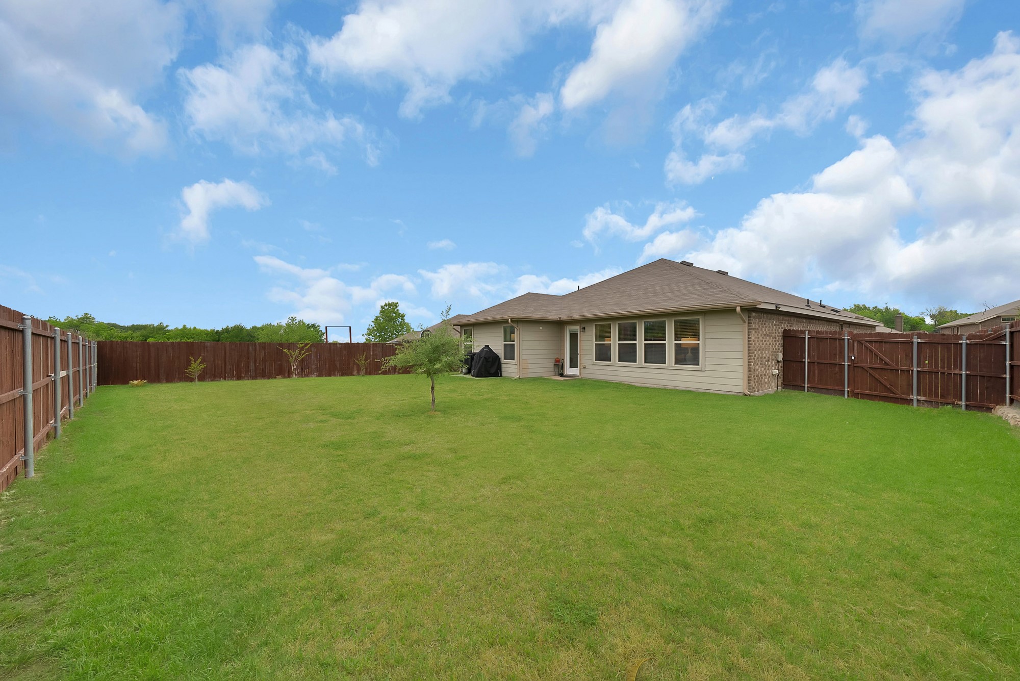 10817 Live Oak Creek Drive Fort Worth TX 76108