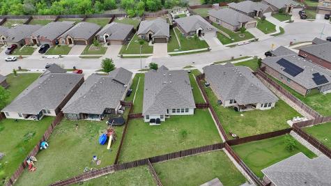 10817 Live Oak Creek Drive Fort Worth TX 76108