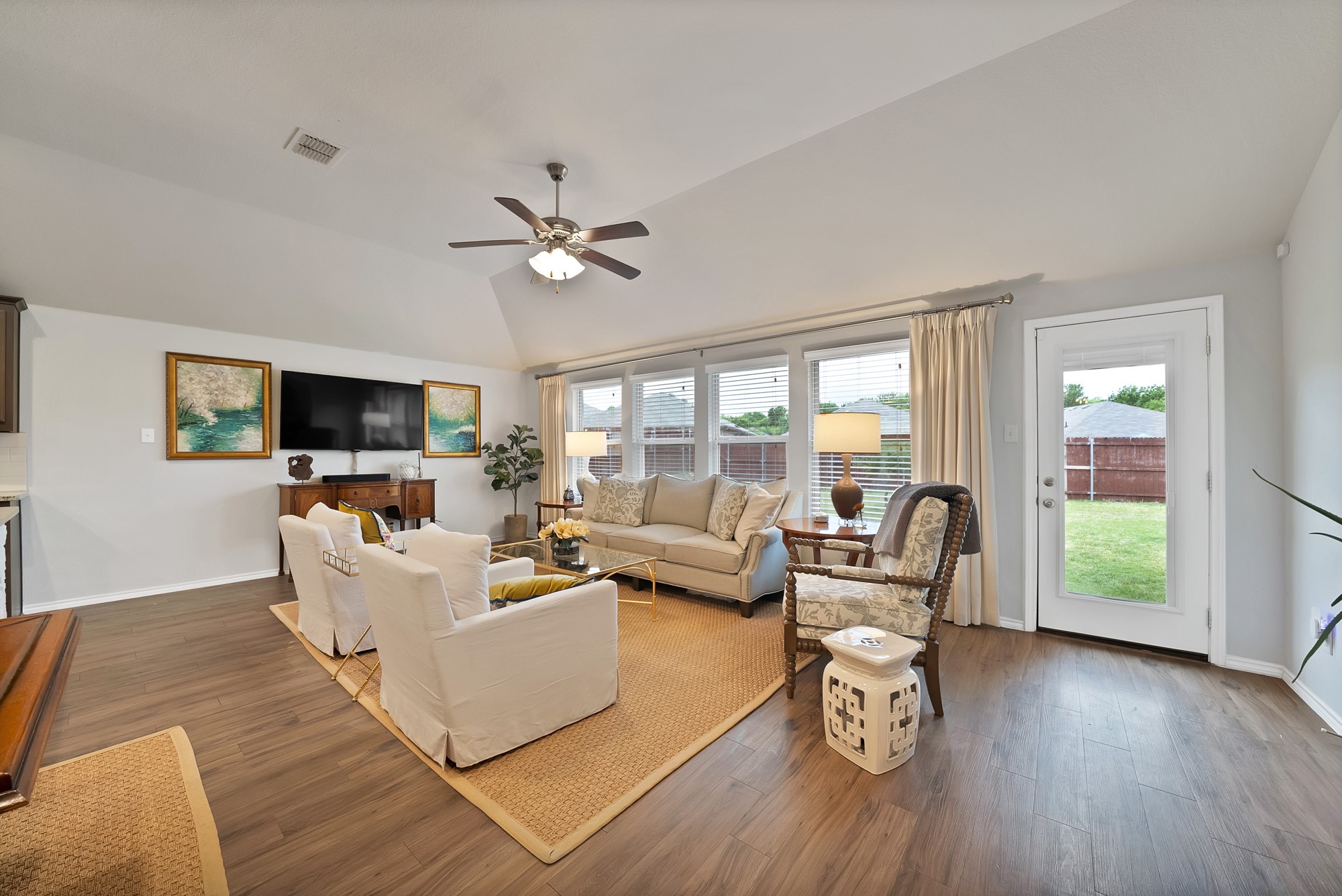 10817 Live Oak Creek Drive Fort Worth TX 76108