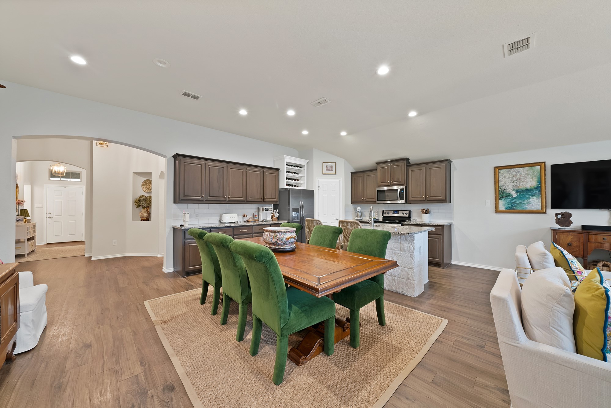 10817 Live Oak Creek Drive Fort Worth TX 76108