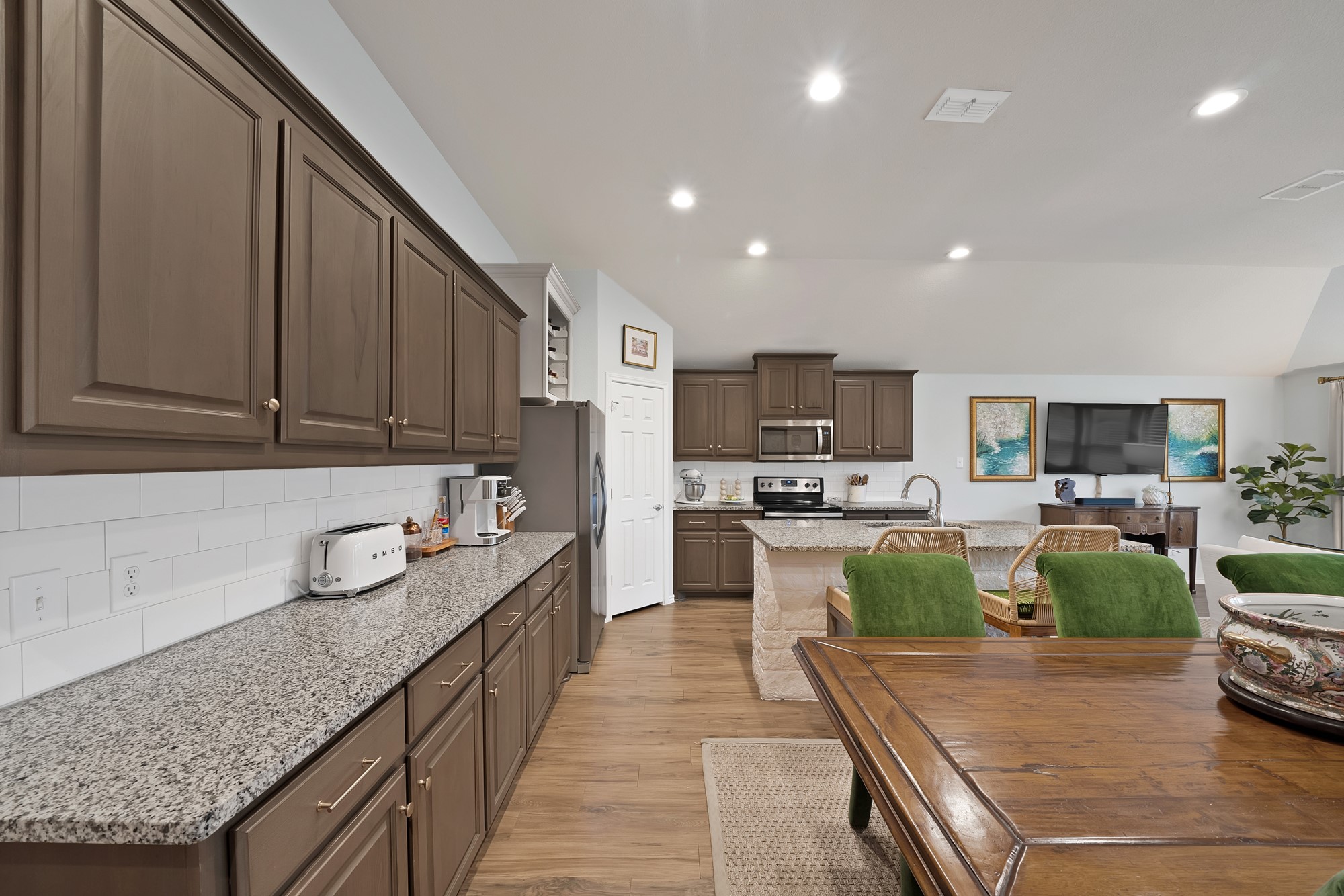 10817 Live Oak Creek Drive Fort Worth TX 76108