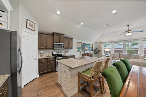 10817 Live Oak Creek Drive Fort Worth TX 76108