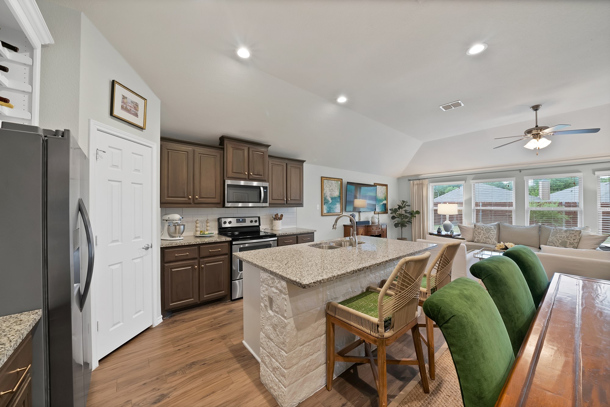 10817 Live Oak Creek Drive Fort Worth TX 76108