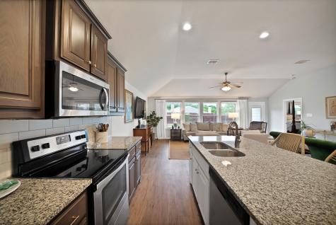 10817 Live Oak Creek Drive Fort Worth TX 76108