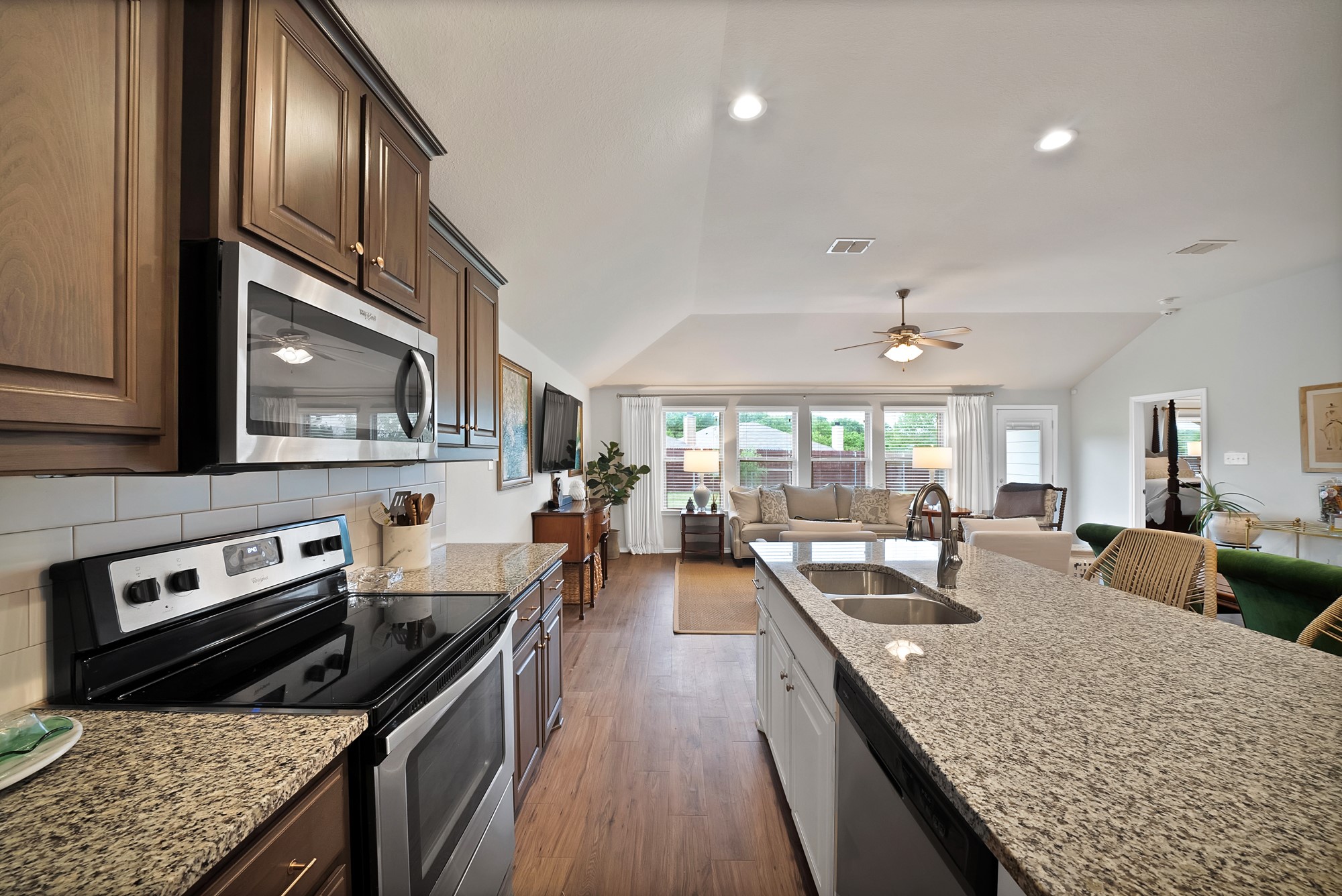 10817 Live Oak Creek Drive Fort Worth TX 76108
