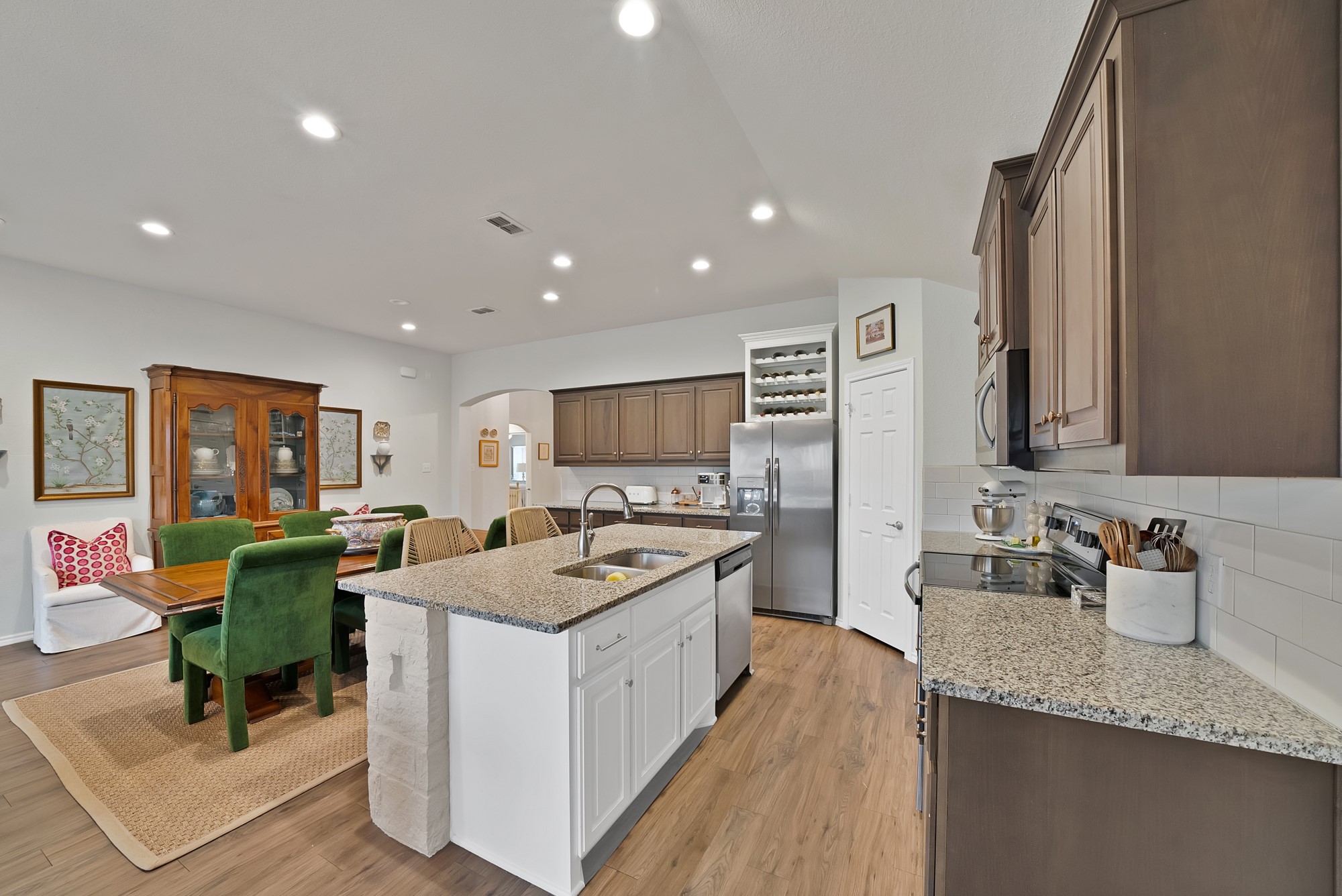 10817 Live Oak Creek Drive Fort Worth TX 76108