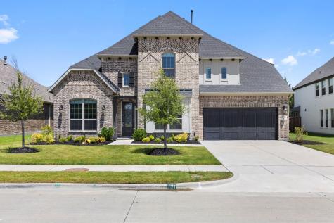 2116 Randas Way Rockwall TX 75087