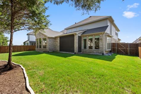 2116 Randas Way Rockwall TX 75087