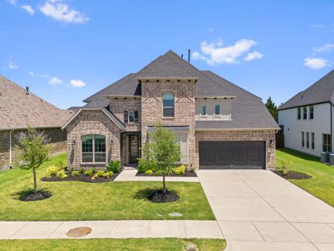 2116 Randas Way Rockwall TX 75087