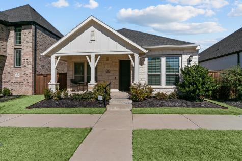 12976 Shepherds Hill Lane Frisco TX 75035