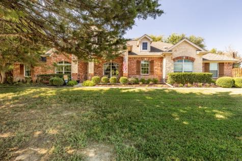 6533 Silver View Lane Fort Worth TX 76135