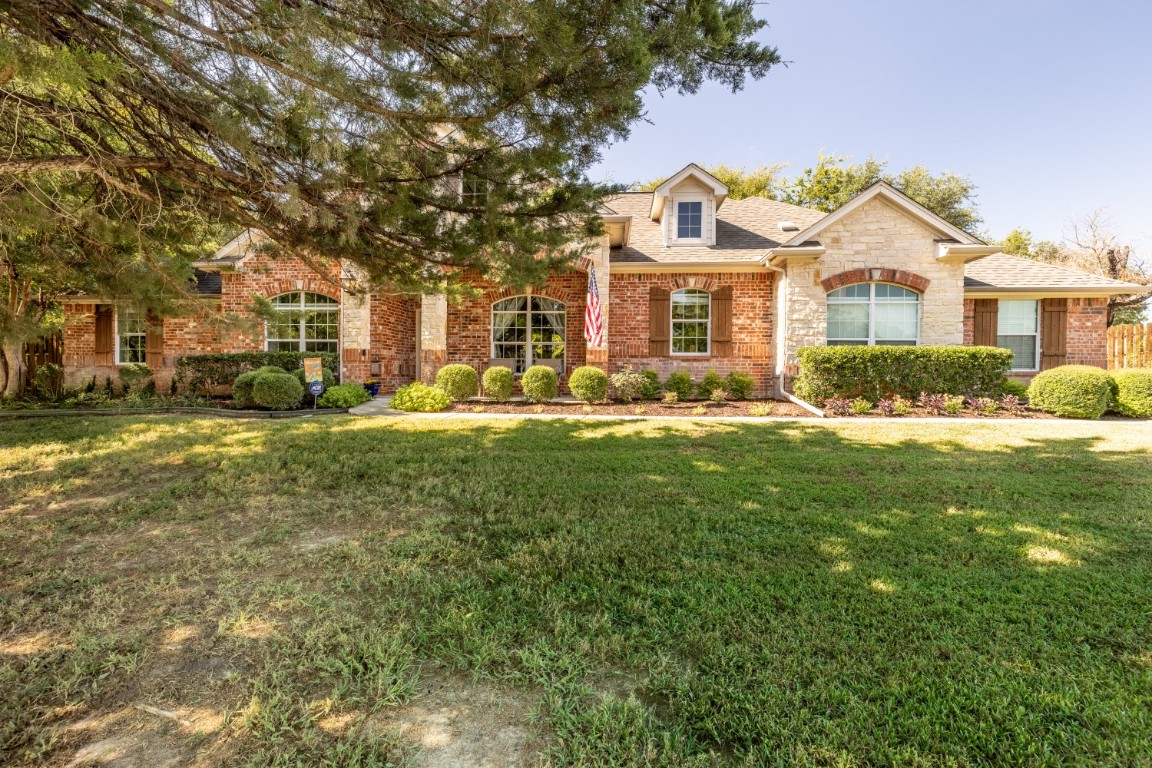 6533 Silver View Lane Fort Worth TX 76135