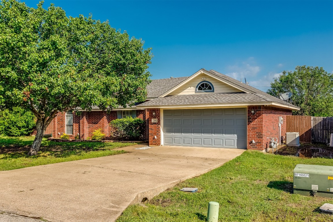 308 N Point Drive Venus TX 76084