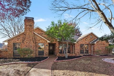 6654 Lovington Drive Dallas TX 75252