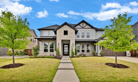 2130 Ivywood Lane Prosper TX 75078