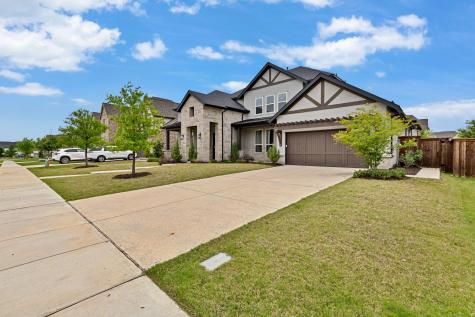 2130 Ivywood Lane Prosper TX 75078