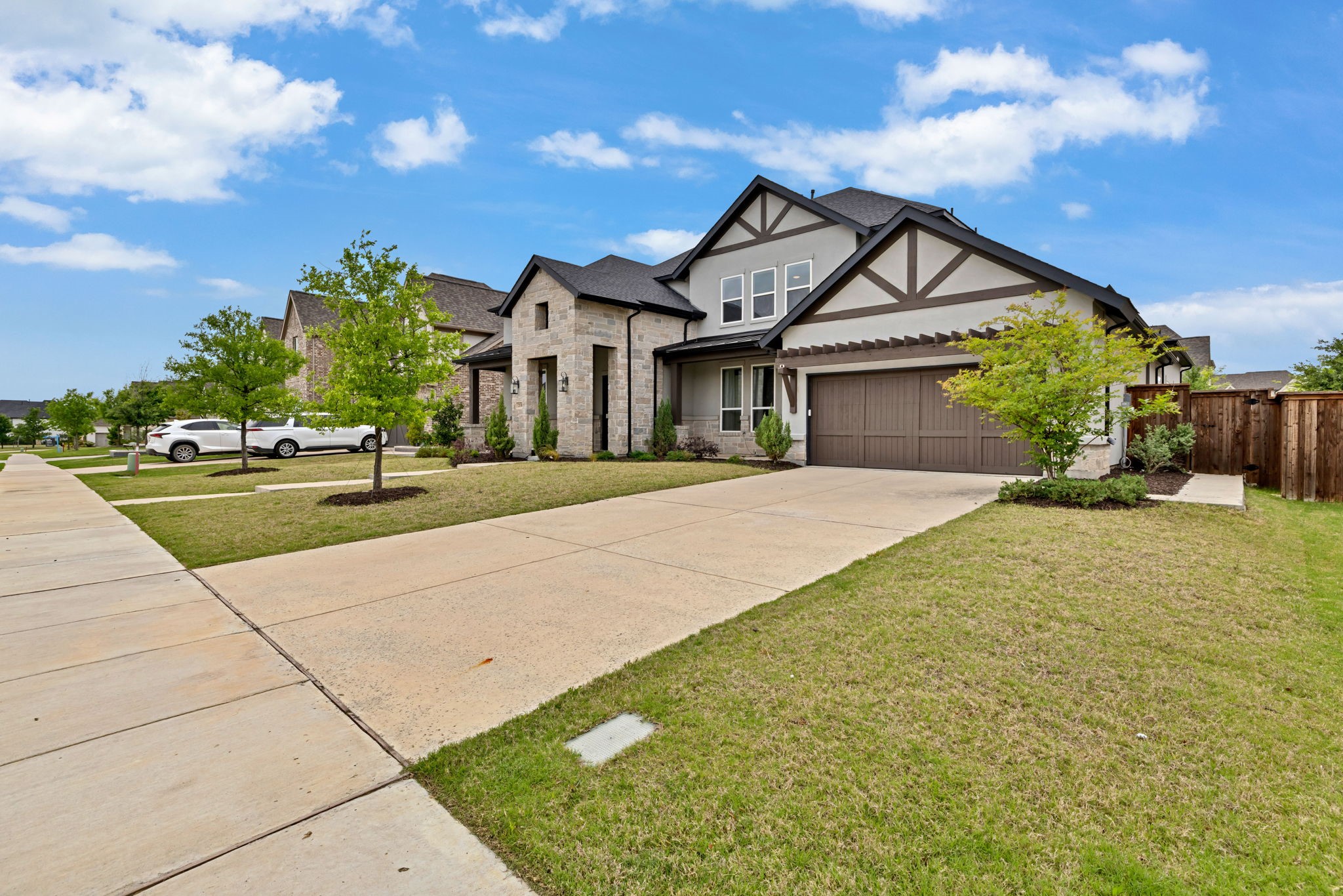 2130 Ivywood Lane Prosper TX 75078