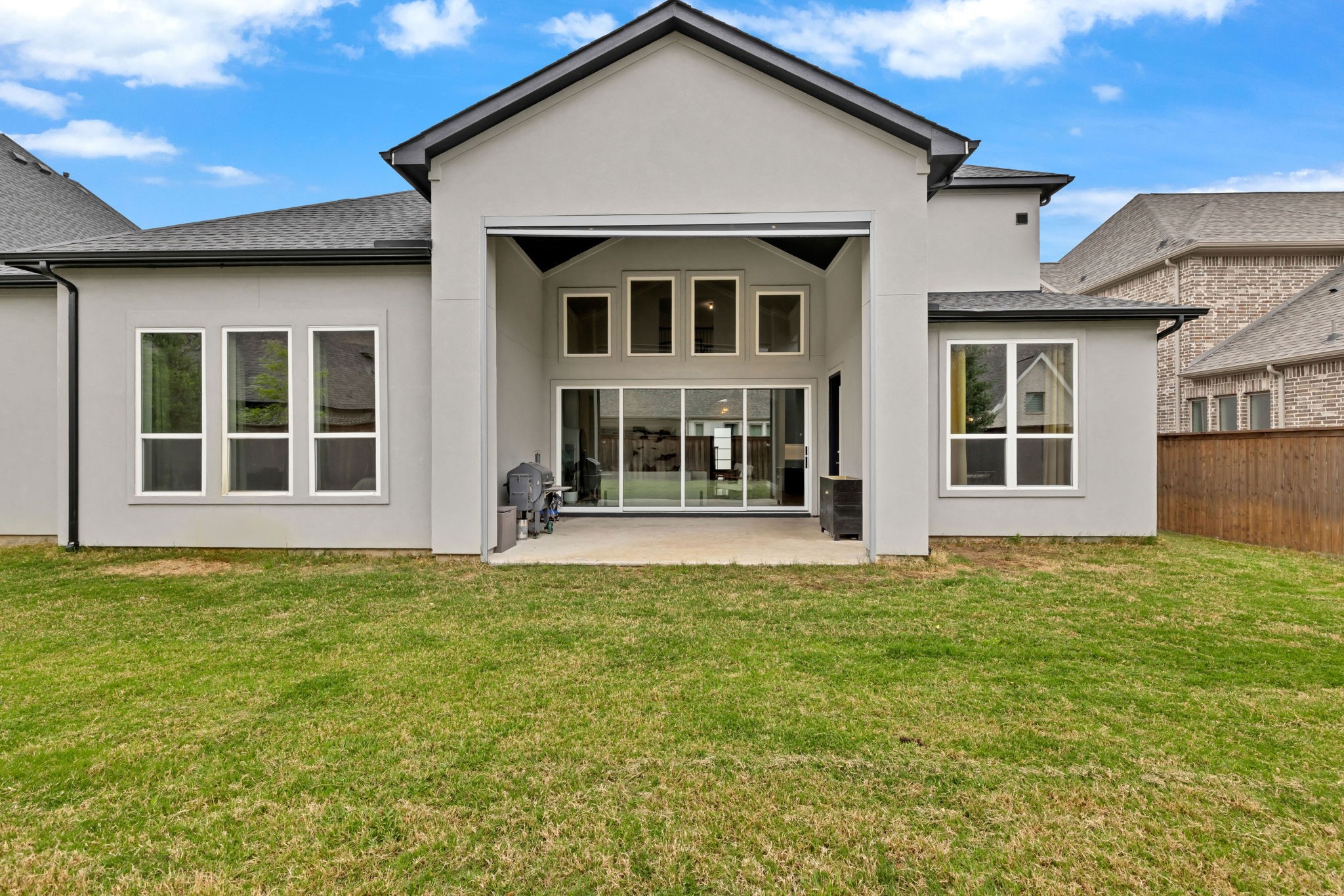 2130 Ivywood Lane Prosper TX 75078