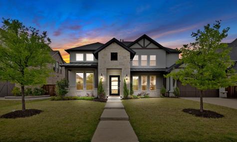 2130 Ivywood Lane Prosper TX 75078